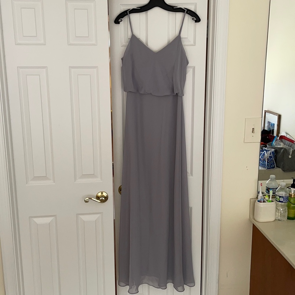 Birdy Grey Gwennie Bridesmaids dress